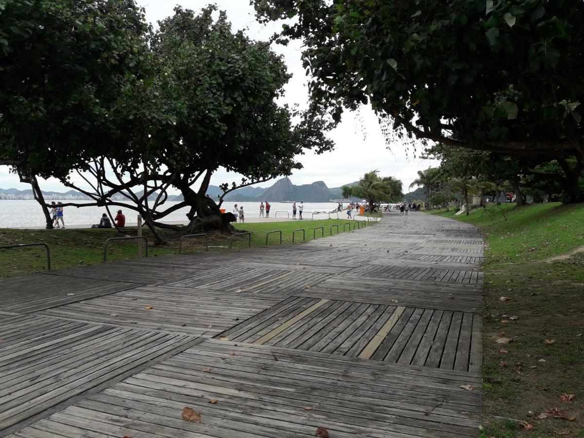 Kitnet Elvis Presley - Largo Do Machado Auberge de jeunesse Rio de Janeiro