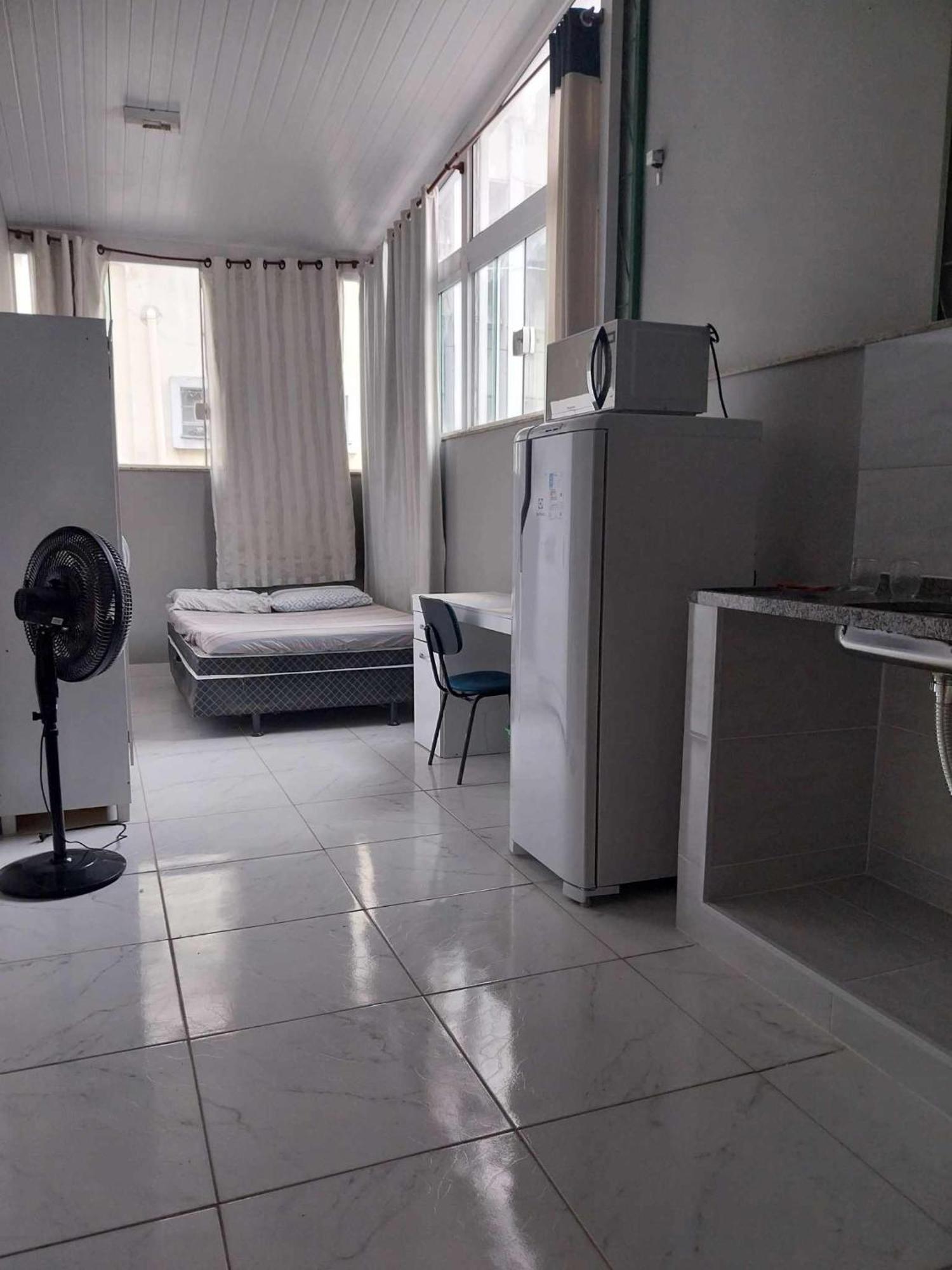 Auberge de jeunesse Kitnet Elvis Presley - Largo Do Machado Rio de Janeiro